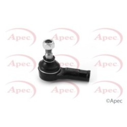 Tie Rod End APEC AST6681 OE Ref 9596-7285