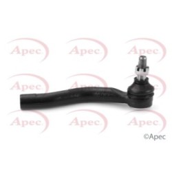 Tie Rod End APEC AST6682 OE Ref 45046-59026