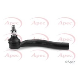 Tie Rod End APEC AST6683 OE Ref 45047-59025