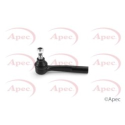 Tie Rod End APEC AST6691 OE Ref 93196780