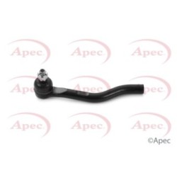 Tie Rod End APEC AST6693 OE Ref 53560 TV0 G02