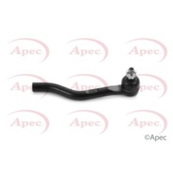 Tie Rod End APEC AST6694 OE Ref 53540 TV0 G02