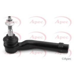 Tie Rod End APEC AST6695 OE Ref 1609185