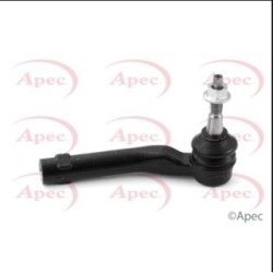 Tie Rod End APEC AST6696 OE Ref 1609186