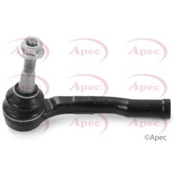 Tie Rod End APEC AST6697 OE Ref 39 008 084