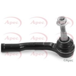 Tie Rod End APEC AST6698 OE Ref 39 008 083