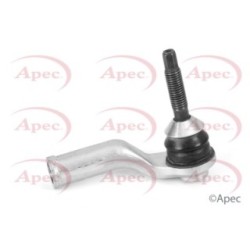Tie Rod End APEC AST6702 OE Ref 5333720