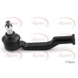Tie Rod End APEC AST6703 OE Ref 8AU2-32-270
