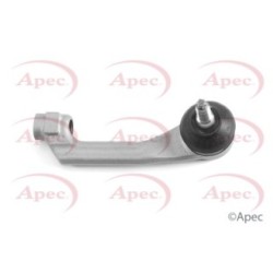 Tie Rod End APEC AST6706 OE Ref 16 696 485 80