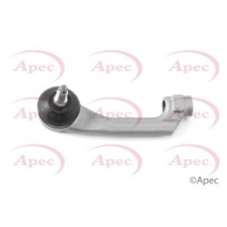 Tie Rod End APEC AST6707 OE Ref 16 696 484 80