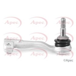 Tie Rod End APEC AST6709 OE Ref 32 10 6 871 893