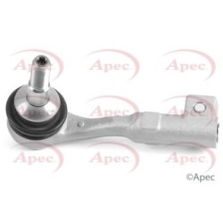 Tie Rod End APEC AST6710 OE Ref 32108096417