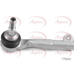 Tie Rod End APEC AST6713 OE Ref 32 10 6 880 696