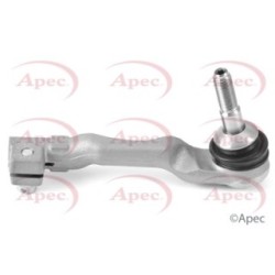 Tie Rod End APEC AST6714 OE Ref 32 10 6 887 406