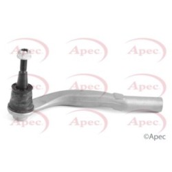 Tie Rod End APEC AST6718 OE Ref 32283512