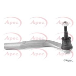 Tie Rod End APEC AST6719 OE Ref 32283514