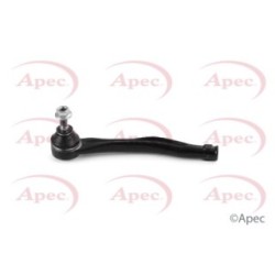 Tie Rod End APEC AST6720 OE Ref D8640 4MA0A