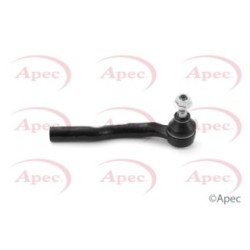 Tie Rod End APEC AST6748 OE Ref GHT2-32-280