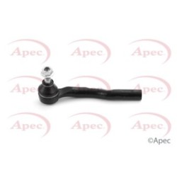 Tie Rod End APEC AST6749 OE Ref GHT2-32-290