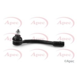 Tie Rod End APEC AST6751 OE Ref 56820-1Y050