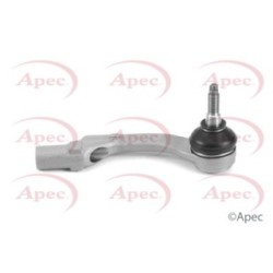 Tie Rod End APEC AST6760 OE Ref 16 483 225 80