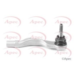 Tie Rod End APEC AST6764 OE Ref 971 423 812 B