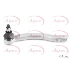 Tie Rod End APEC AST6765 OE Ref 45470-09180