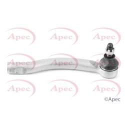 Tie Rod End APEC AST6766 OE Ref 45460-80008