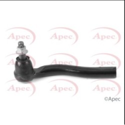 Tie Rod End APEC AST6768