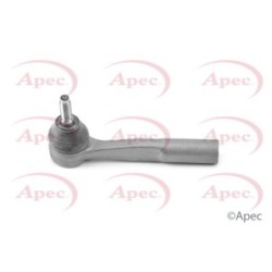 Tie Rod End APEC AST6772 OE Ref 77368517