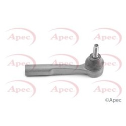 Tie Rod End APEC AST6773 OE Ref 77368518