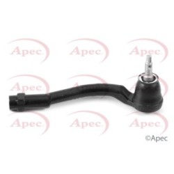 Tie Rod End APEC AST6777 OE Ref 56825-Q0000