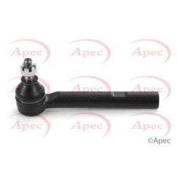 Tie Rod End APEC AST6796 OE Ref 45460-29435