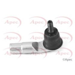 Tie Rod End APEC AST6798 OE Ref 1K0 423 812 J S2