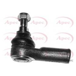 Tie Rod End APEC AST6799 OE Ref UKC1549