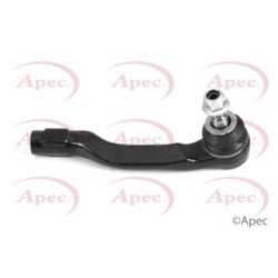 Tie Rod End APEC AST6803 OE Ref 98 203 401 80