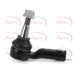 Tie Rod End APEC AST6804 OE Ref LR033534