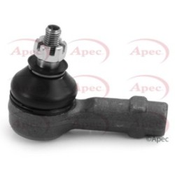 Tie Rod End APEC AST6806 OE Ref MB192499