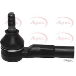 Tie Rod End APEC AST6807 OE Ref 45046-19206