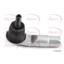 Tie Rod End APEC AST6809 OE Ref 1K0 423 811 J S2
