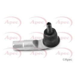 Tie Rod End APEC AST6810 OE Ref 1K0 423 812 J S2