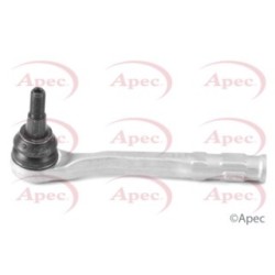 Tie Rod End APEC AST6811 OE Ref 9Y0423811B