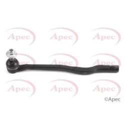 Tie Rod End APEC AST6813 OE Ref 4553039025