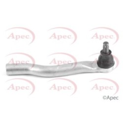 Tie Rod End APEC AST6818 OE Ref 53540TGHA01
