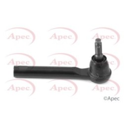 Tie Rod End APEC AST6819 OE Ref K123-32-280