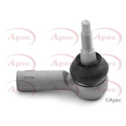Tie Rod End APEC AST6826 OE Ref KK21-3289-AA