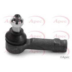 Tie Rod End APEC AST6828 OE Ref 6156450