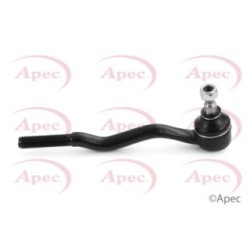 Tie Rod End APEC AST6831 OE Ref 31121126757