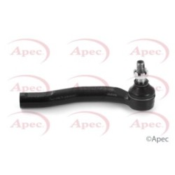 Tie Rod End APEC AST6832 OE Ref 45046-09490