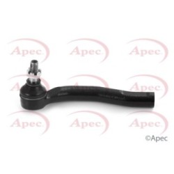 Tie Rod End APEC AST6833 OE Ref 45047-59135